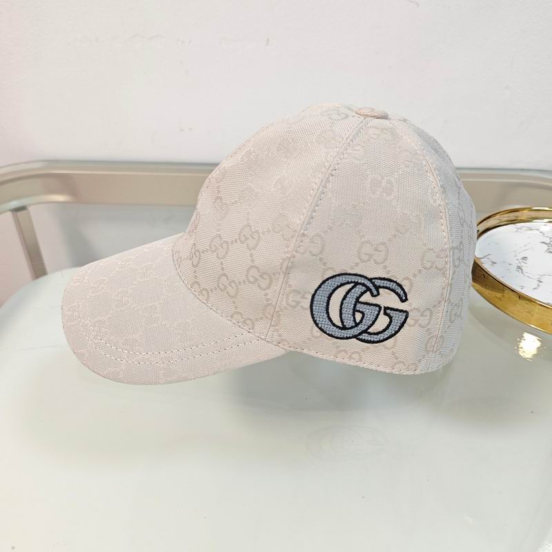 Gucci Cap dx65